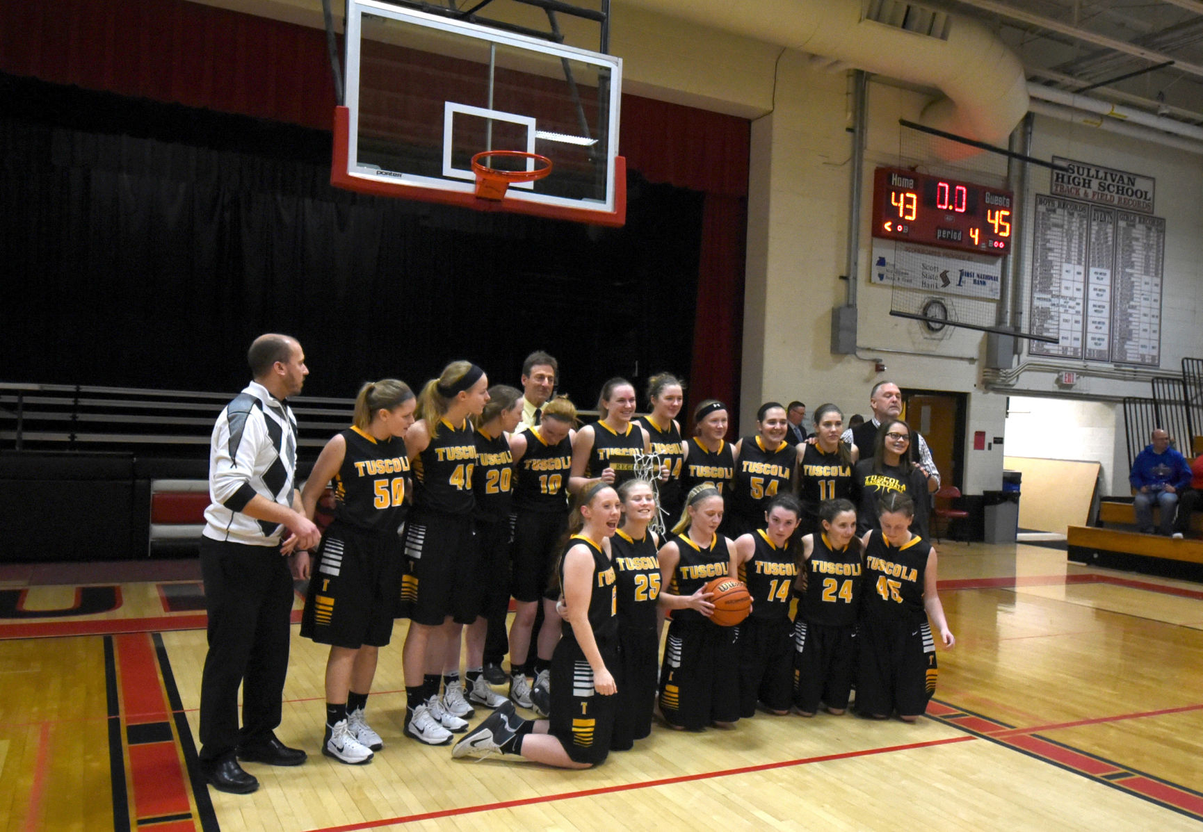 BKO Arthur Tuscola Girls Basketball 100 02.09.17.JPG